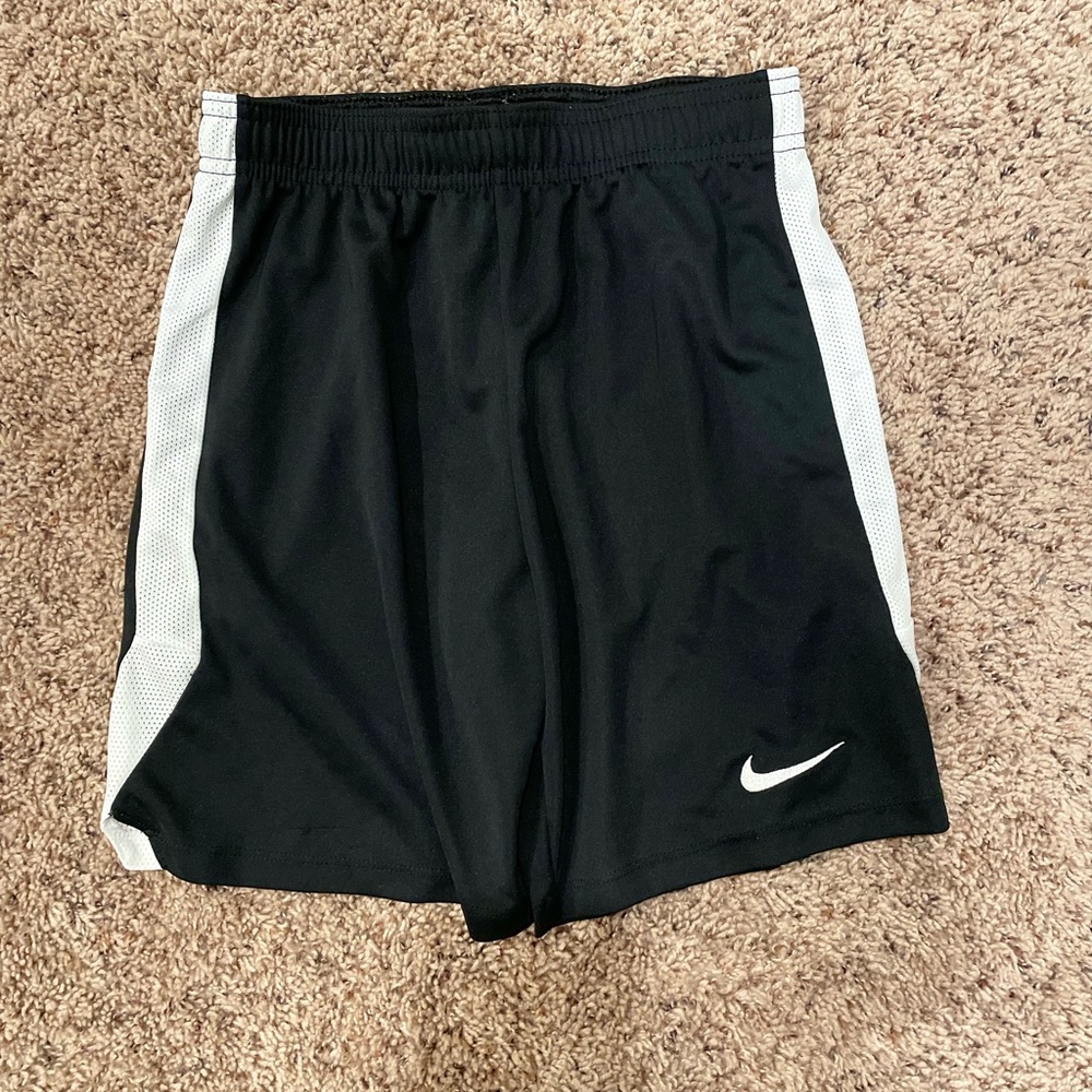 Nike Unisex kids shorts